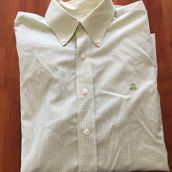 Brooks Brothers Shirts, bundle of two - Picture 4 of 7